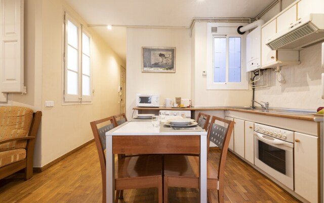 Ab Sagrada Família Passatge Font Apartment