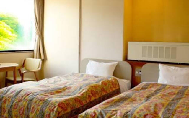 Miyagi Zao Kogen Hotel