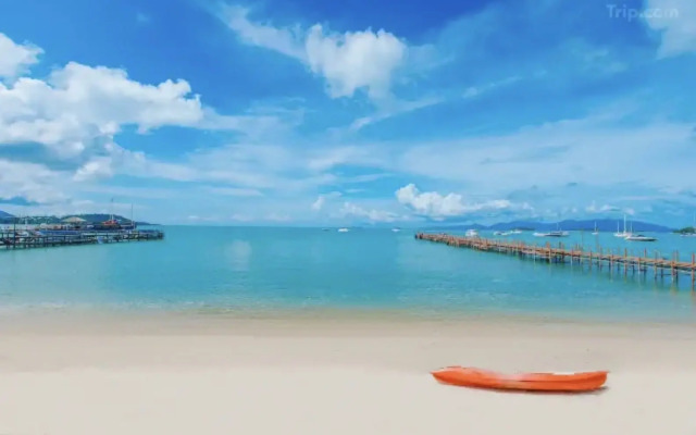 Punnpreeda Beach Resort