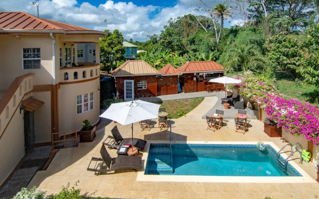 Valley Breeze Guest House