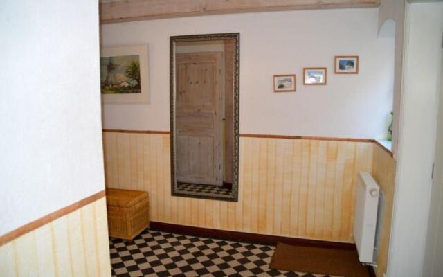 Ferienhaus-haus-stallteil