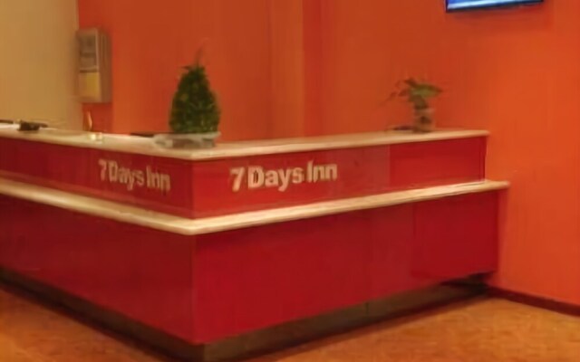 7 Days Inn