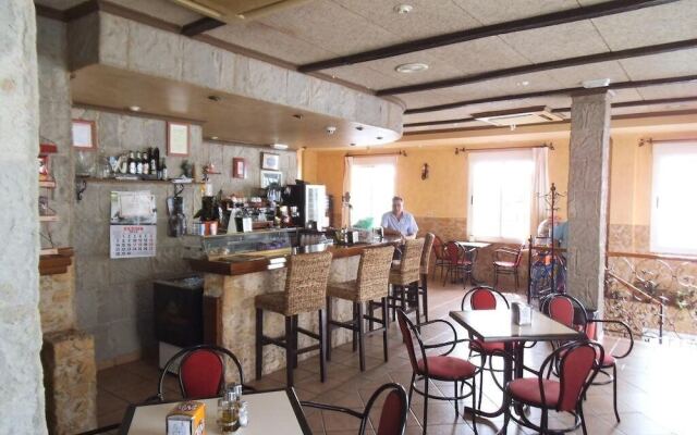 Hostal San Andres