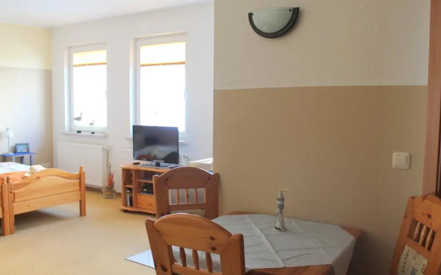 Pension "Am Fischerweg"