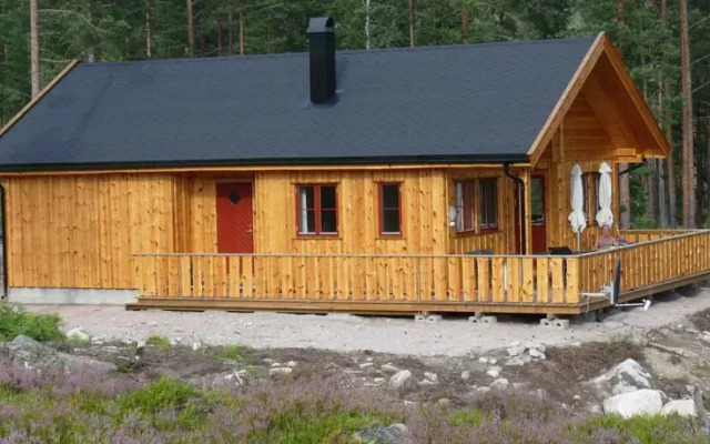 Chalet Vradal