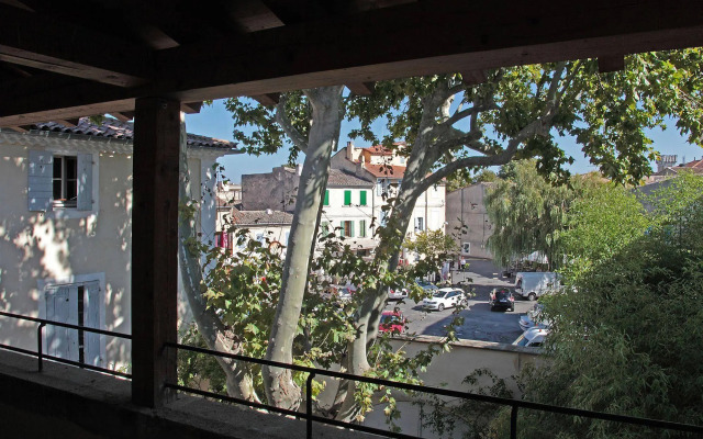 La Maison sur la Sorgue - Esprit de France