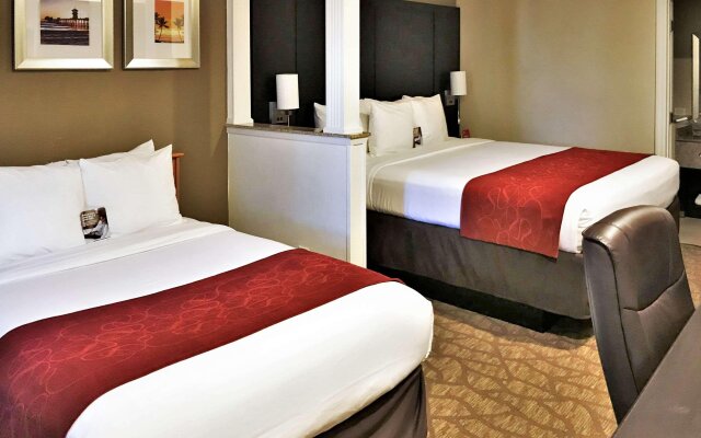 Comfort Inn & Suites Huntington Beach