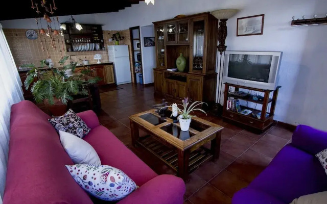 Casa Rural Sofia