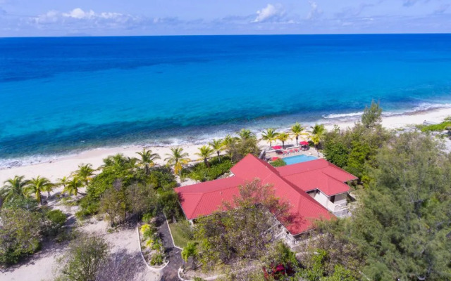 Dream Villa Terres Basses-652