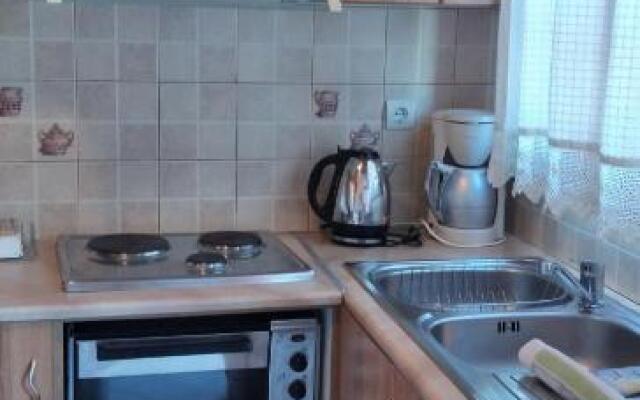 Athina Studio Apartments