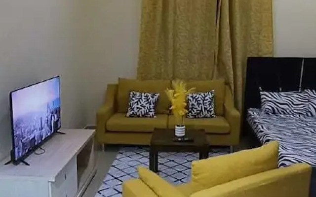 Short Stay Homes