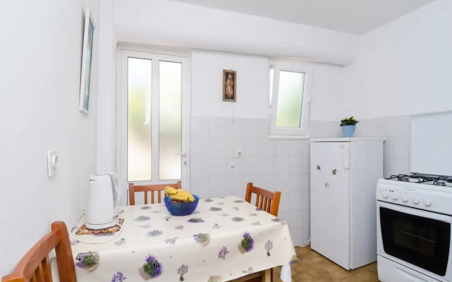 Apartment Olga