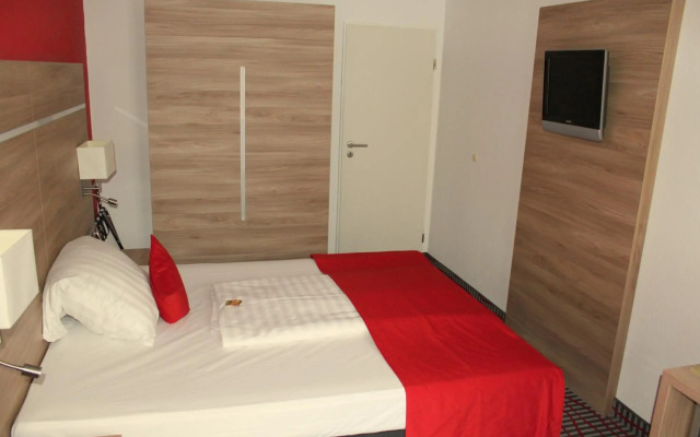 Hotel Wallis