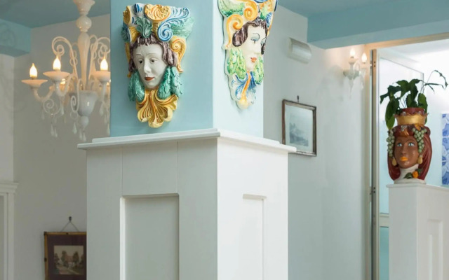 Hotel Villa Nefele