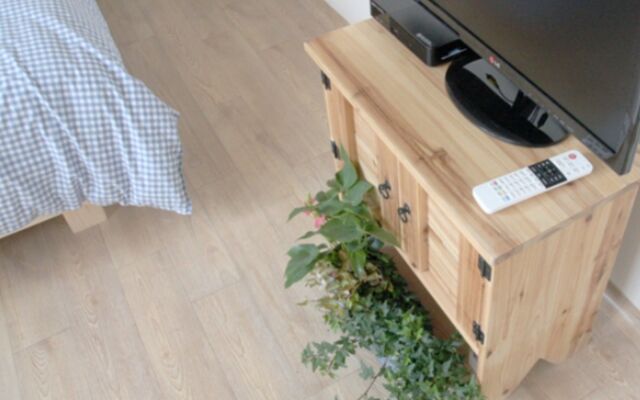 Dana Haru Guesthouse