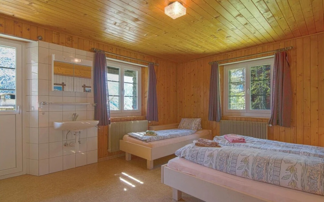 Chalet Casanou