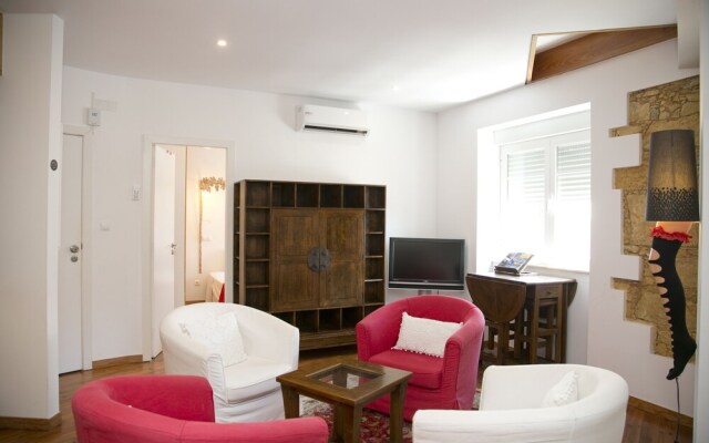 Passion Inn Lisbon Apartments