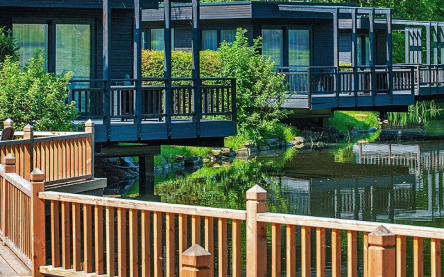 Holiday Home in Scharbeutz