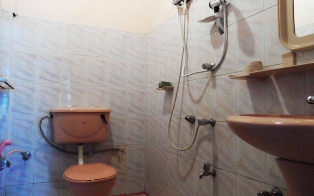 Bouganvila Guest