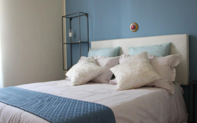 San Giovanni Garden House