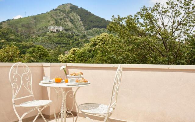 Villapiana Country House