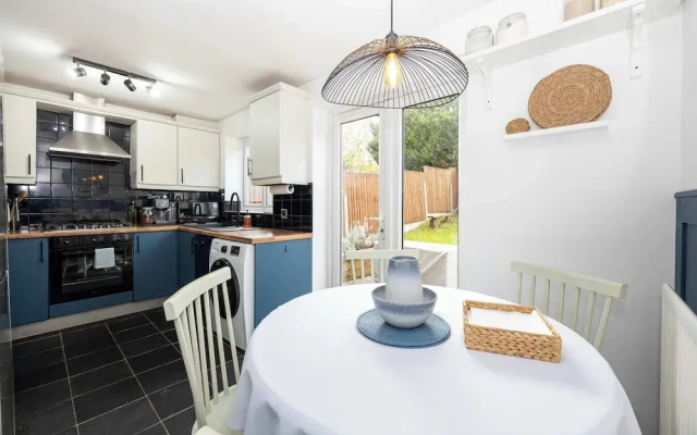 Cosy Home in the Heart of Whitefield