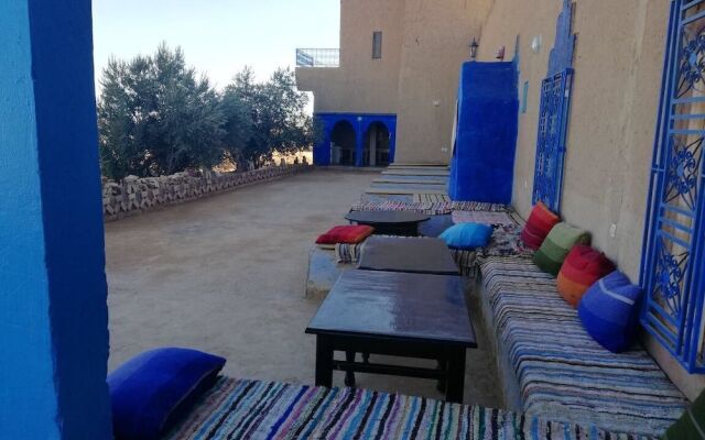 Auberge La Rose De Sable