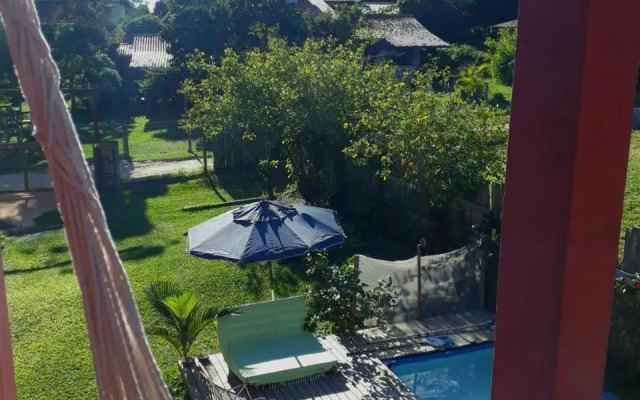 Pousada Ecosurf