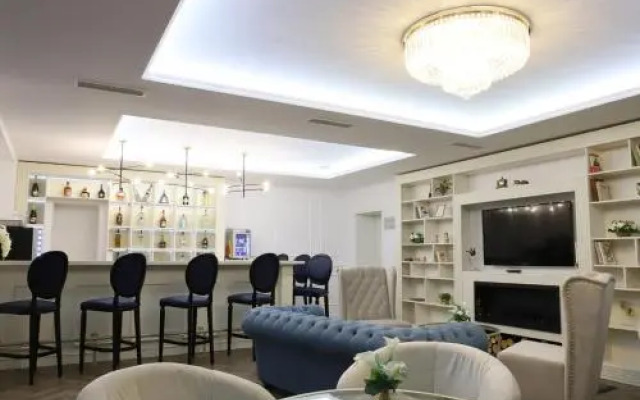 Hotel Panorama Sliven