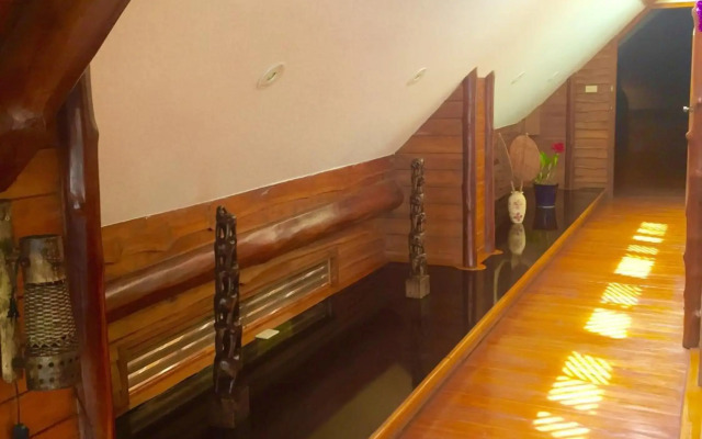 Phu Pha Nam Resort & Spa