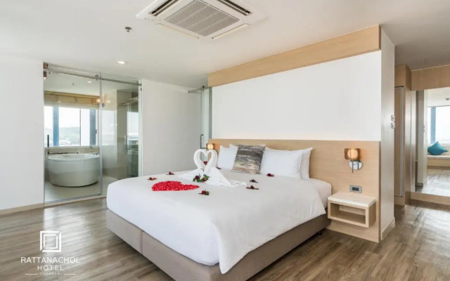 Rattanachol Hotel