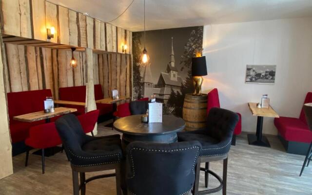 Hostel Harzer Hof
