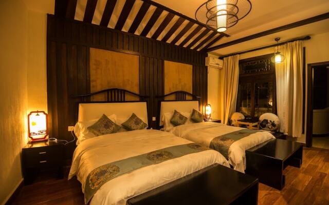 Oriental Inn Phoenix Puyuan Branch