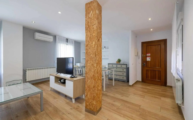 CASA MARTA Garaje Gratis