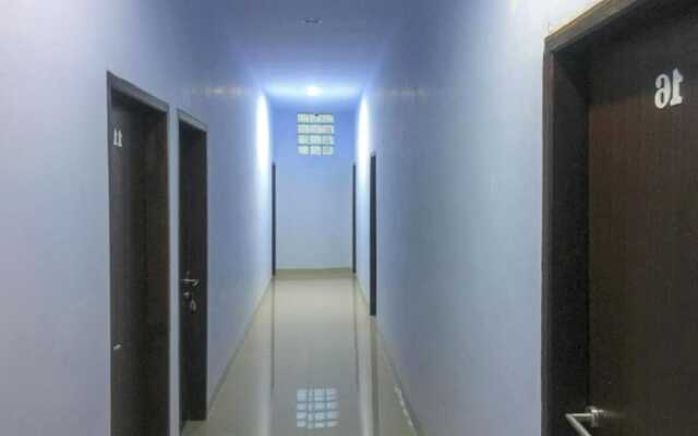 OYO 93169 Bnb Homestay