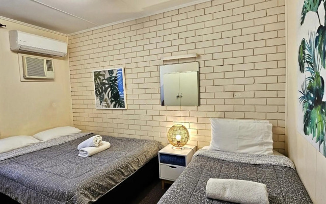 Casa Cinco Kalbarri - Kalbarri, WA