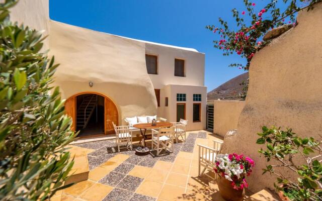 Unique 300 yr.old Restored Villa