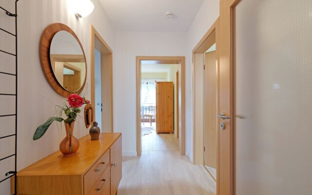 Ferienhaus Rohles