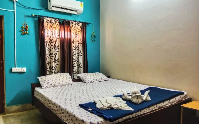 Goroomgo Orchid Beach Inn Puri