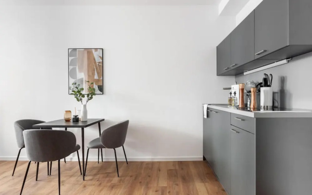 Limehome Bremen Hutfilterstraße