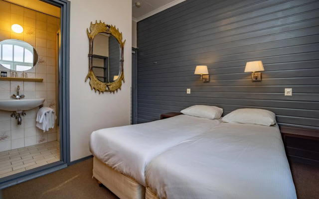 Fletcher Hotel De Geulvallei