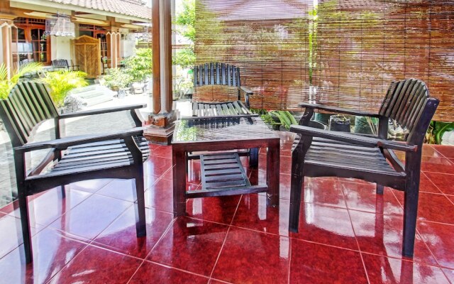 Hotel O Astri Homestay