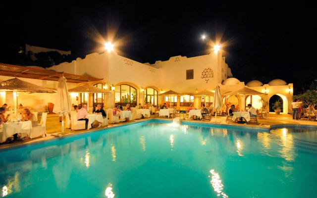 Domina El Sultan Hotel & Resort
