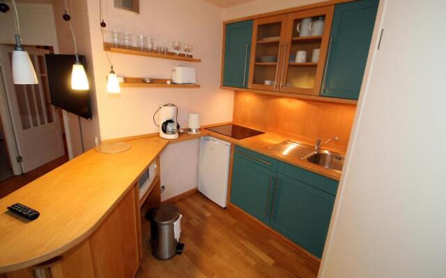 Ferienpark H09-003 Ferienpark