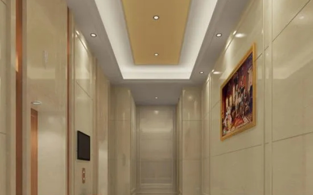 Vienna Classic Hotel (Hengdian Film and Television City Dream Valley)