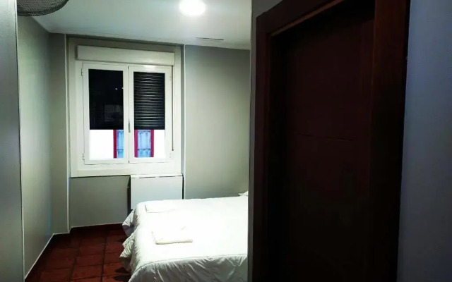 Pensión La Bilbaina - Albergue Logroño