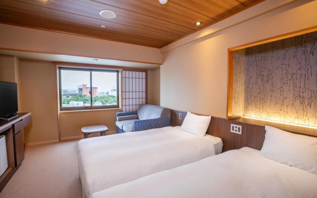 Hakodate Hotel Banso