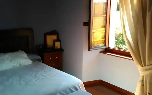 La Casita de Oza de los Rios