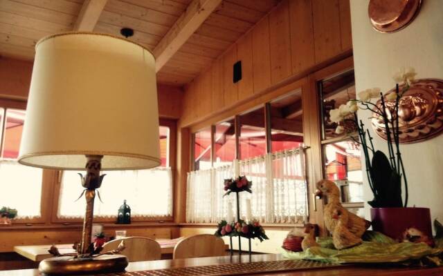 Hotel Ristorante Walter