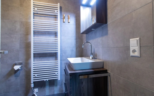 UplandParcs Bergblick